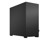 FRACTAL DESIGN Obudowa Pop Silent Black Solid FD-C-POS1A-01 - 1053220 - zdjęcie 1